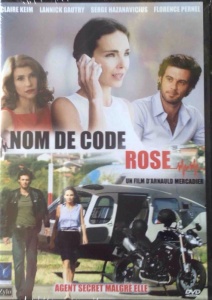 Nom de code Rose